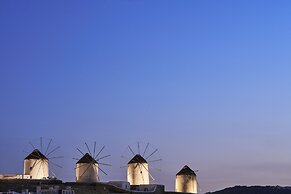 Little Venice Suites