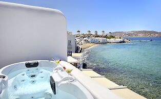 Little Venice Suites