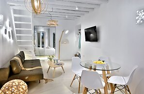 Little Venice Suites