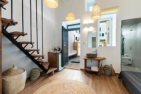 Little Venice Suites