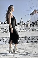 Little Venice Suites