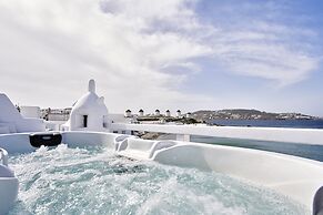 Little Venice Suites