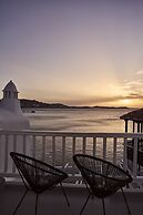 Little Venice Suites