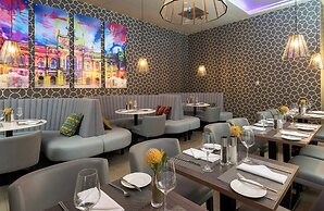 Leonardo Hotel Munich City East