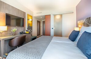 Leonardo Hotel Munich City East