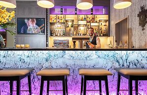 Leonardo Hotel Munich City East