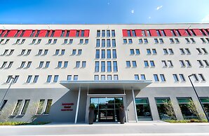 Leonardo Hotel Munich City East