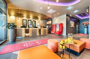 Leonardo Hotel Munich City East