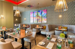 Leonardo Hotel Munich City East