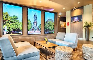 Leonardo Hotel Munich City East