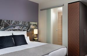 Leonardo Hotel Munich City East