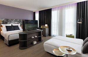 Leonardo Hotel Munich City East