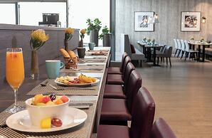 Leonardo Hotel Munich City East