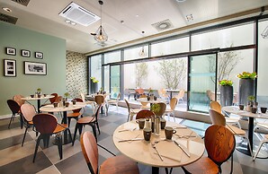 Leonardo Hotel Munich City East