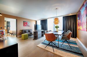 Leonardo Hotel Munich City East