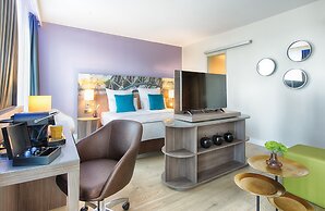 Leonardo Hotel Munich City East