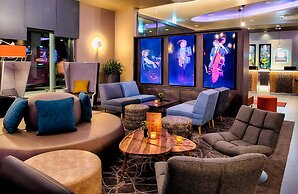 Leonardo Hotel Munich City East