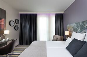 Leonardo Hotel Munich City East