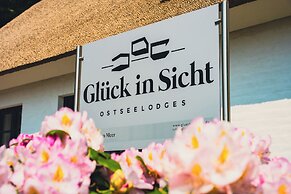 Glück in Sicht