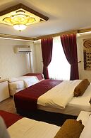 Marmara Deluxe Hotel