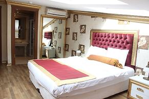 Marmara Deluxe Hotel