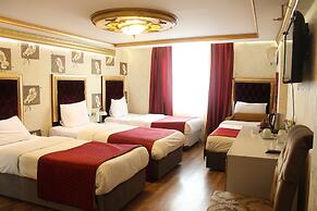 Marmara Deluxe Hotel