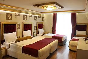 Marmara Deluxe Hotel