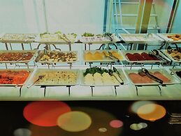 Marmara Deluxe Hotel