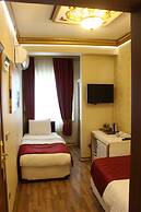 Marmara Deluxe Hotel