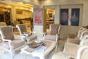 Marmara Deluxe Hotel