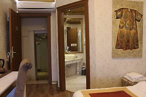 Marmara Deluxe Hotel