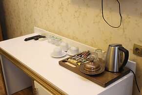 Marmara Deluxe Hotel