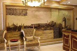 Marmara Deluxe Hotel