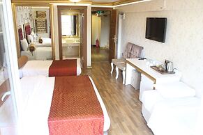 Marmara Deluxe Hotel
