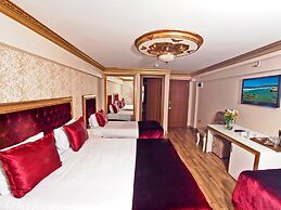 Marmara Deluxe Hotel