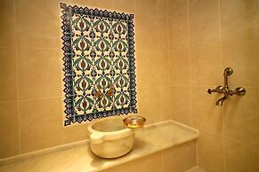 Marmara Deluxe Hotel