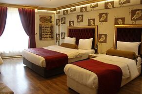 Marmara Deluxe Hotel