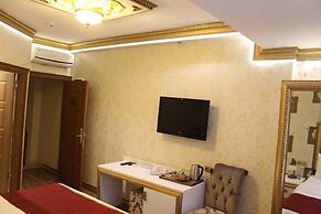 Marmara Deluxe Hotel