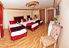 Marmara Deluxe Hotel