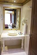 Marmara Deluxe Hotel