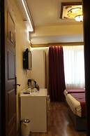 Marmara Deluxe Hotel