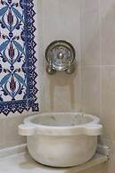 Marmara Deluxe Hotel