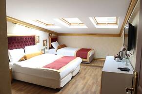 Marmara Deluxe Hotel