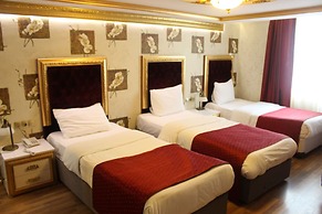 Marmara Deluxe Hotel
