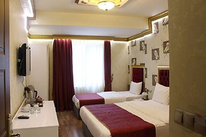 Marmara Deluxe Hotel