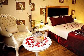 Marmara Deluxe Hotel