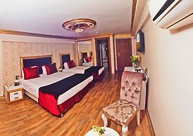 Marmara Deluxe Hotel