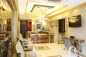 Marmara Deluxe Hotel