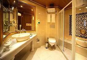 Marmara Deluxe Hotel