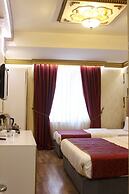 Marmara Deluxe Hotel